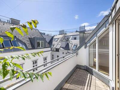 Mietwohnung in 1010 Wien