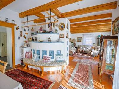 Einfamilienhaus kaufen in 4812 Pinsdorf