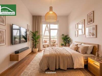 Terrassenwohnung mieten in 8020 Graz (Bild 5)