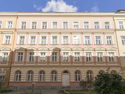 Anlageobjekt kaufen in 1030 Wien