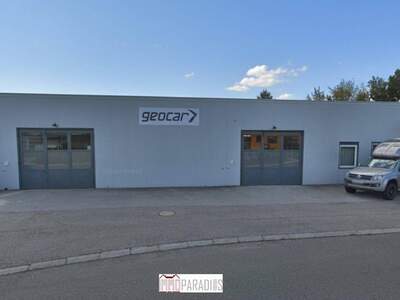 Gewerbeobjekt kaufen in 2540 Bad Vöslau