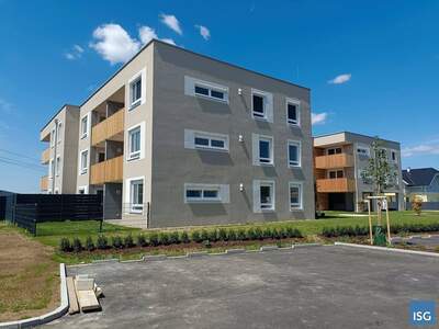 Wohnung mieten in 4980 Antiesenhofen