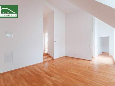Terrassenwohnung kaufen in 1100 Wien (Bild 5)