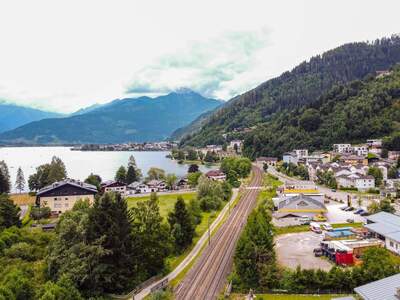 Grundstück mieten in 5700 Zell am See