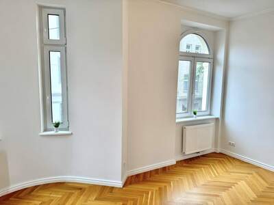 Wohnung kaufen in 1150 Wien