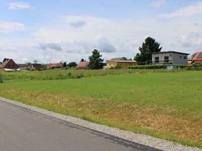 Grundstück kaufen in 8041 Graz (Bild 3)