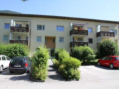 Terrassenwohnung mieten in 8786 Rottenmann (Bild 1)