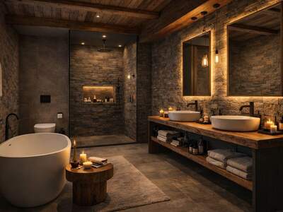 Wohnung mit Balkon kaufen in 8970 Schladming (Bild 5)