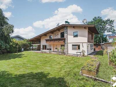 Haus kaufen in 6342 Niederndorf (Bild 1)
