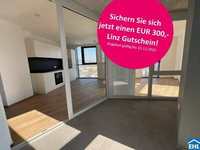 Wohnung mieten in 4020 Linz