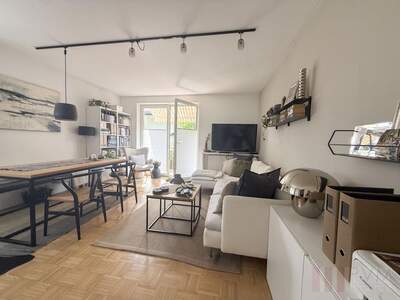 Etagenwohnung mieten in 5020 Salzburg