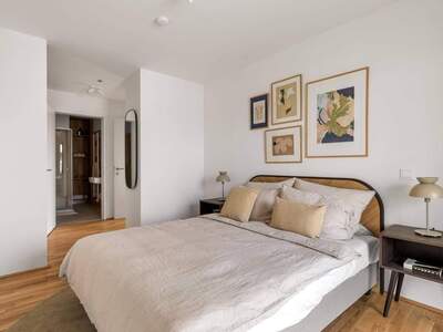 Mietwohnung in 1200 Wien