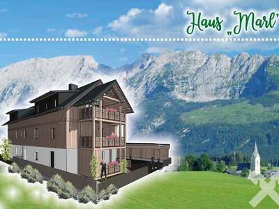 Wohnung kaufen in 8983 Bad Mitterndorf