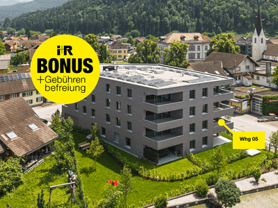 Eigentumswohnung in 6800 Feldkirch