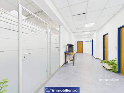 Gewerbeobjekt mieten in 4710 Grieskirchen