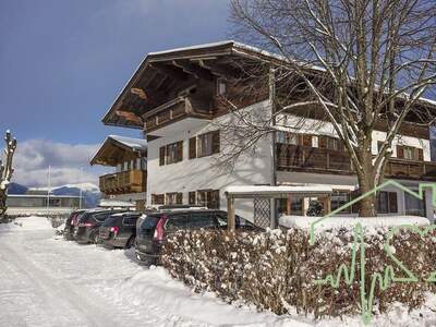 Anlageobjekt kaufen in 6372 Oberndorf (Bild 1)