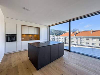 Wohnung mieten in 6020 Innsbruck