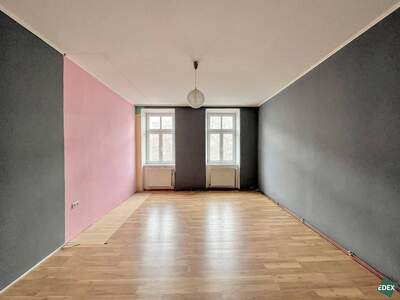 Wohnung kaufen in 1100 Wien