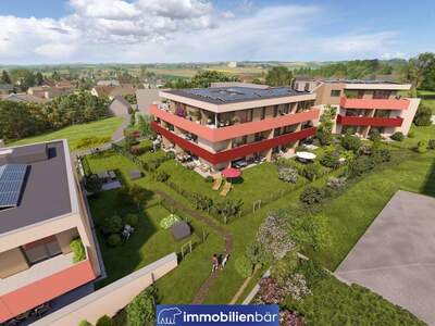 Anlageobjekt kaufen in 4722 Peuerbach