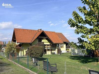 Haus kaufen in 8530 Deutschlandsberg