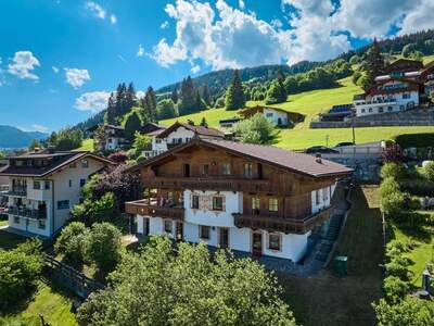 Haus kaufen in 6311 Oberau