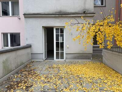 Mietwohnung in 4020 Linz (Bild 1)