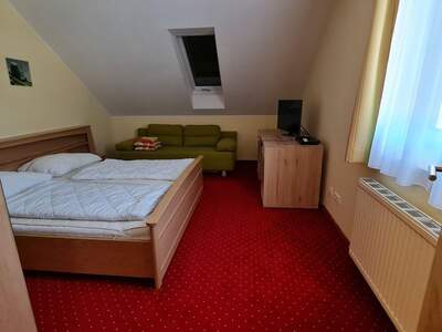 Wohnung mit Balkon mieten in 9313 St. Georgen (Bild 5)