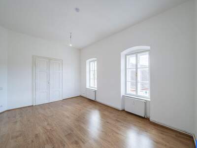 Wohnung mit Balkon mieten in 8552 Eibiswald (Bild 2)