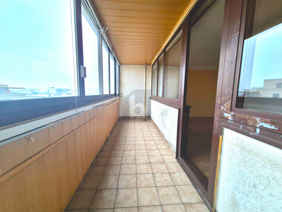 Terrassenwohnung kaufen in 1110 Wien (Bild 3)