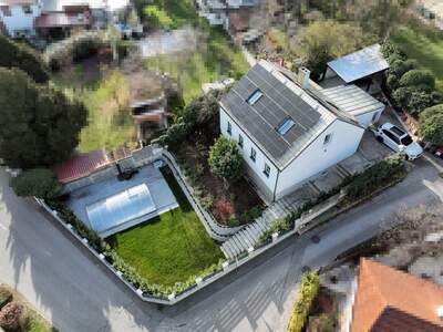 Haus mit Garten kaufen in 2751 Steinabrückl