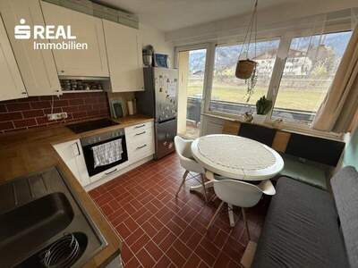 Terrassenwohnung kaufen in 5760 Saalfelden (Bild 2)