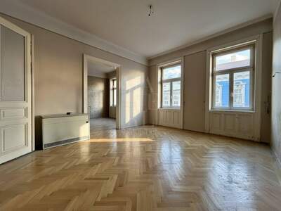Wohnung kaufen in 1180 Wien