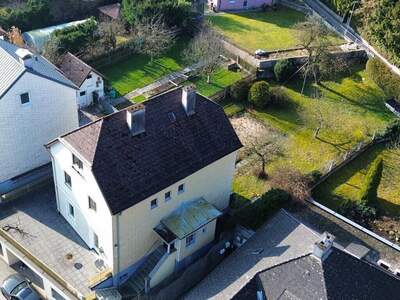 Haus kaufen in 3300 Amstetten