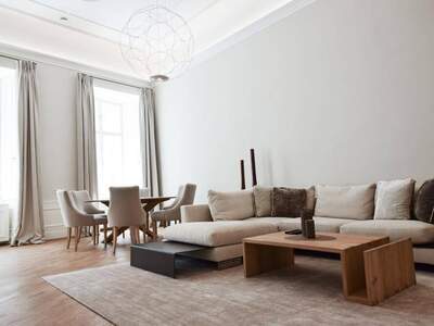 Mietwohnung in 1010 Wien