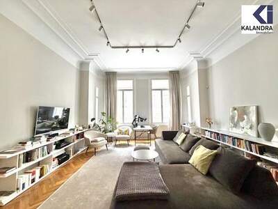 Wohnung mieten in 1060 Wien