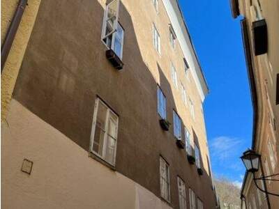 Terrassenwohnung kaufen in 5020 Salzburg (Bild 4)