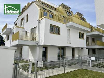 Terrassenwohnung kaufen in 1220 Wien (Bild 5)