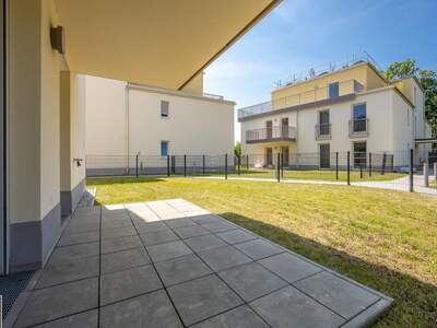 Wohnung mieten in 3040 Neulengbach (Bild 3)