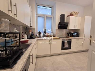 Wohnung mieten in 1090 Wien