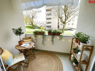 Wohnung mieten in 8700 Leoben