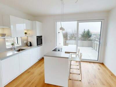 Terrassenwohnung kaufen in 1210 Wien (Bild 5)