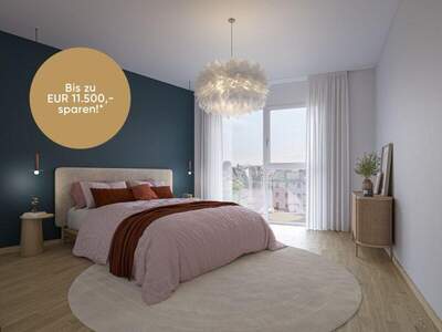 Terrassenwohnung kaufen in 1170 Wien (Bild 1)