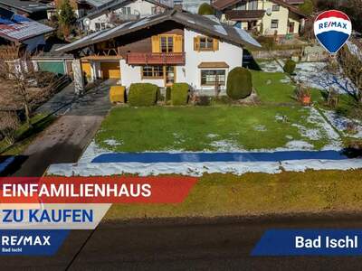 Haus kaufen in 4820 Bad Ischl
