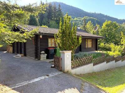 Haus kaufen in 2680 Semmering