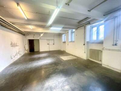 Gewerbeobjekt mieten in 1030 Wien (Bild 1)
