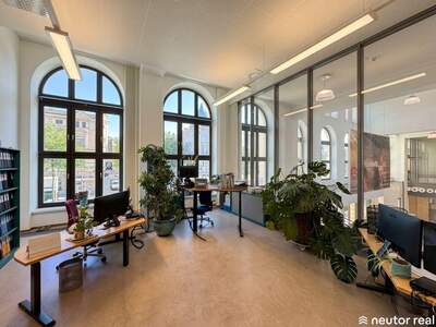 Gewerbeobjekt mieten in 3100 St. Pölten (Bild 2)