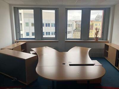 Gewerbeobjekt mieten in 1140 Wien (Bild 4)