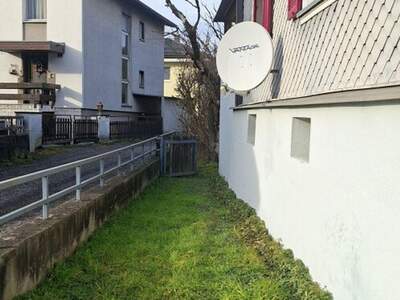 Haus mit Garten kaufen in 6844 Altach (Bild 4)