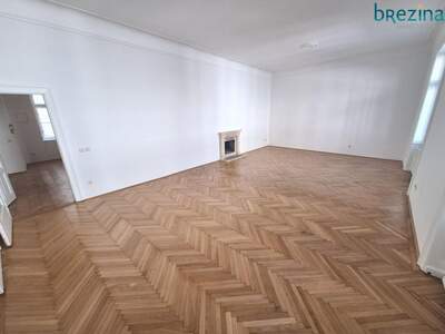 Altbauwohnung mieten in 1030 Wien (Bild 1)