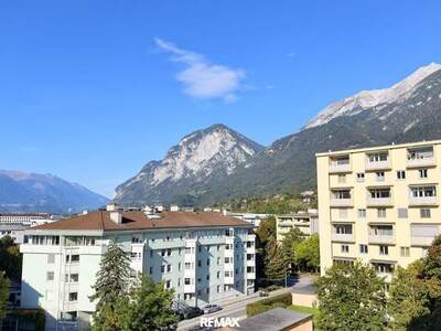 Eigentumswohnung in 6020 Innsbruck